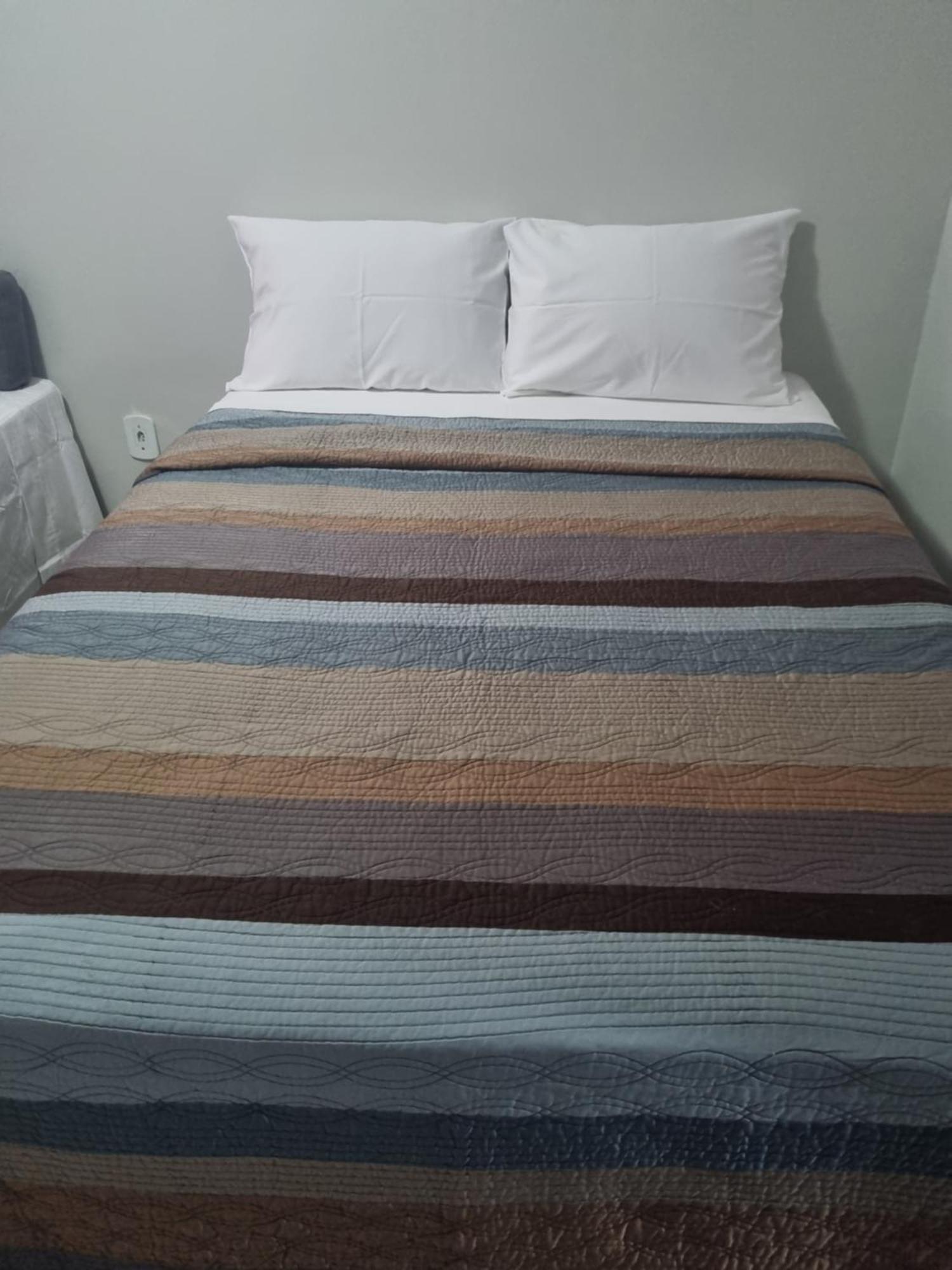 Pureza Apartment Brasilia
