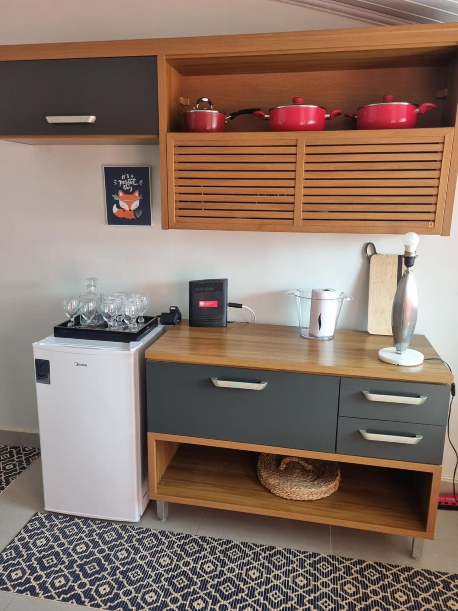 Pureza Apartment